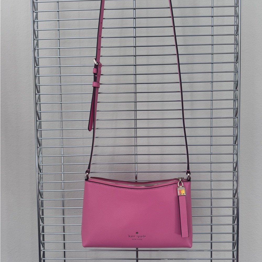 Kate Spade Sadie small crossbody bag